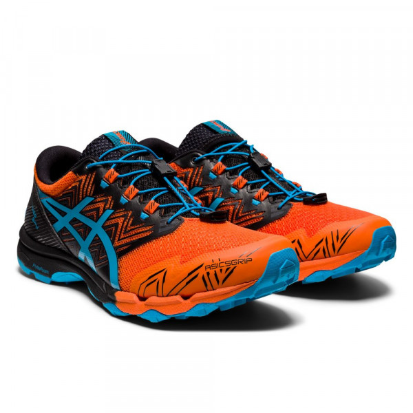 Кроссовки беговые мужские Asics Gel-FujiTrabuco Sky