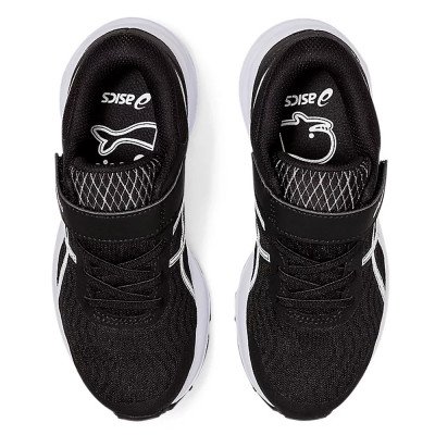 Кроссовки беговые деткие Asics Patriot 12 Ps Кроссовки беговые деткие Asics Patriot 12 Ps