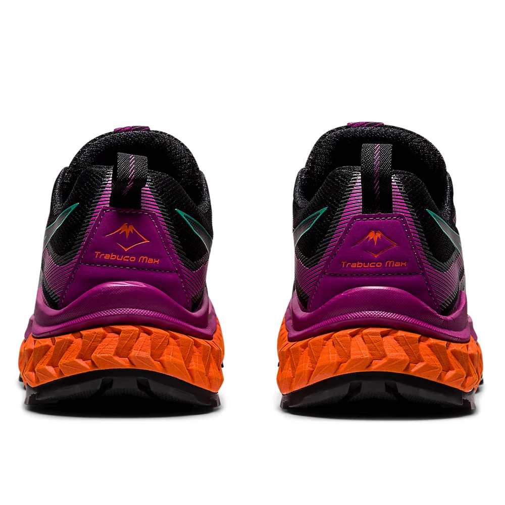 Кроссовки беговые женские Asics Trabuco max