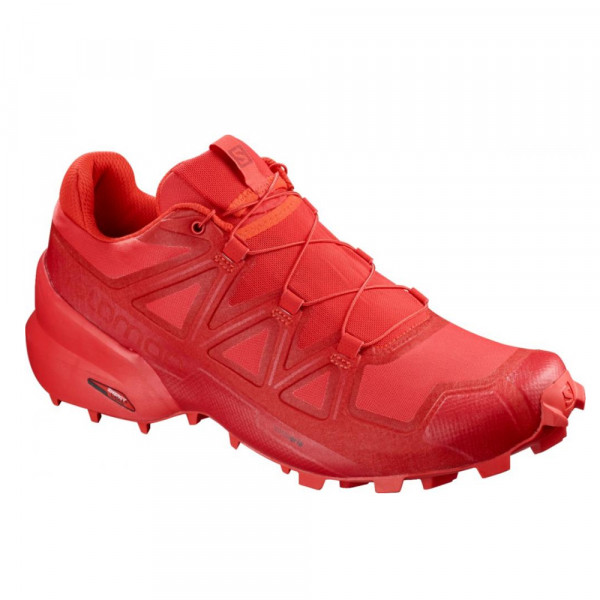 Кроссовки треккинговые мужские Salomon Speedcross 5