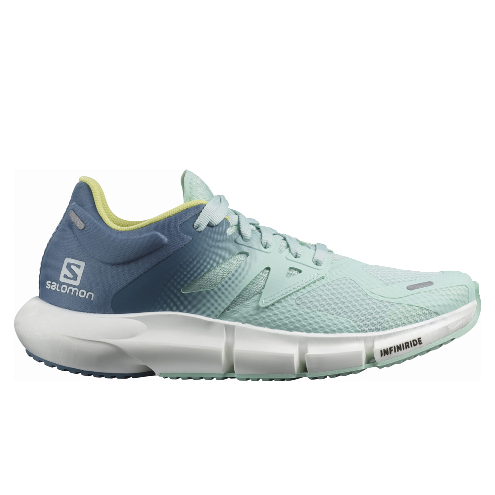 Кроссовки беговые женские Salomon Predict 2 Кроссовки беговые женские Salomon Predict 2