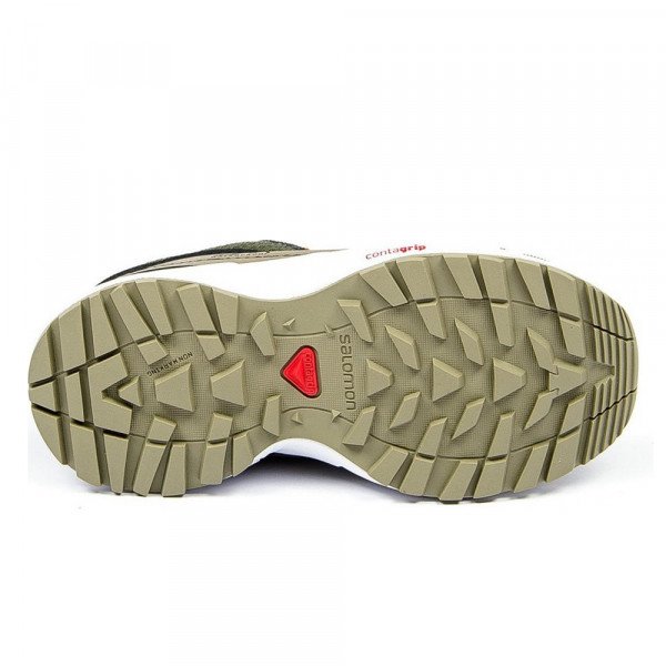 Кроссовки беговые детские Salomon Sense cswp Кроссовки беговые детские Salomon Sense cswp