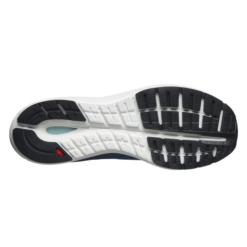 Кроссовки беговые мужские Salomon Sonic 3 accelerate