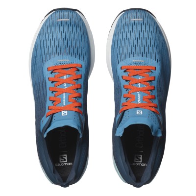 Кроссовки беговые мужские Salomon Sonic 3 accelerate