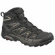 Треккинговые ботинки мужские Salomon X ultra mid 3 aero