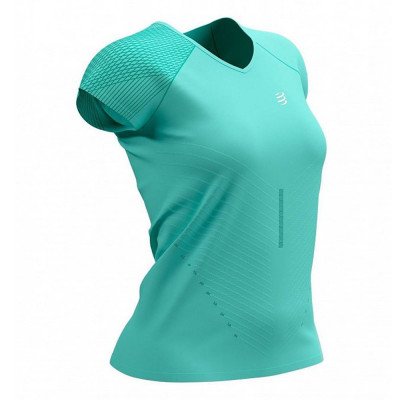 Футболка женская Compressport Performance Футболка женская Compressport Performance
