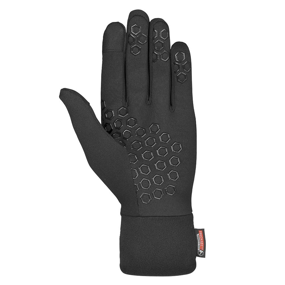 Перчатки утепленные Reusch Ashton Touch-Tec