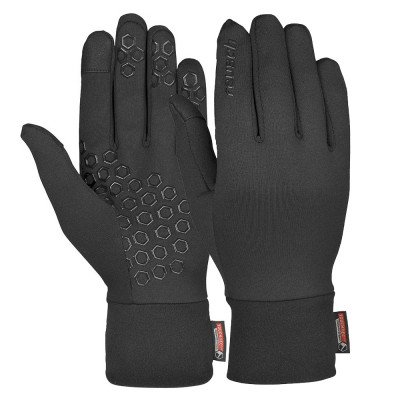 Перчатки утепленные Reusch Ashton Touch-Tec