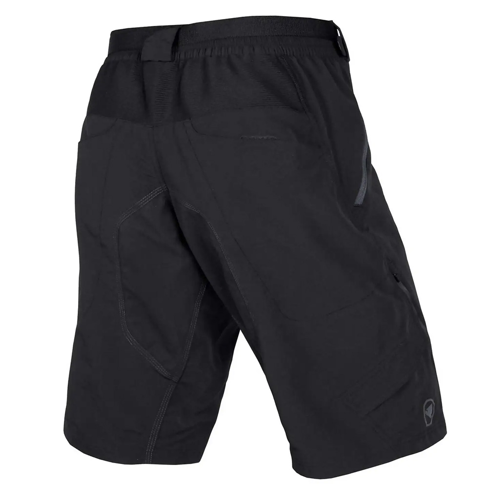 Шорты Endura Hummvee Short II