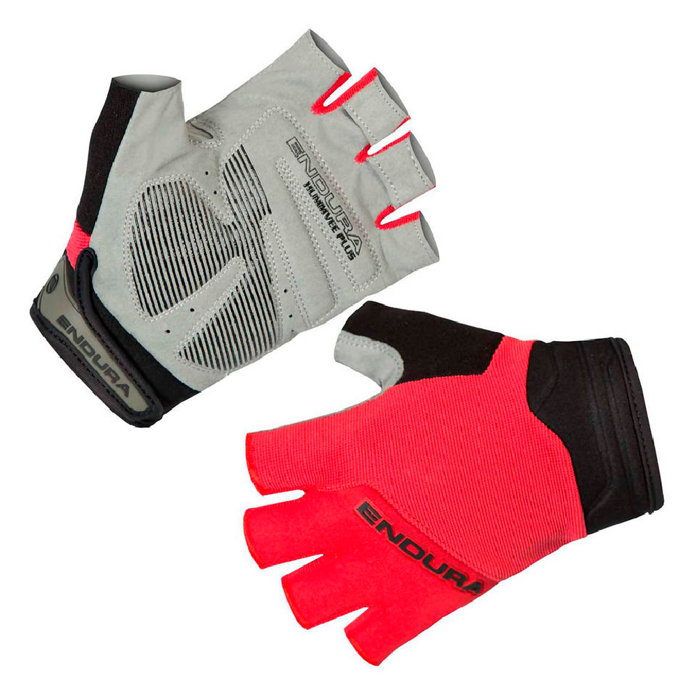 Перчатки Endura Hummvee Plus Mitt II Перчатки Endura Hummvee Plus Mitt II