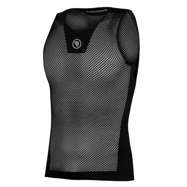 Термо-майка мужская Endura Fishnet Baselayer II