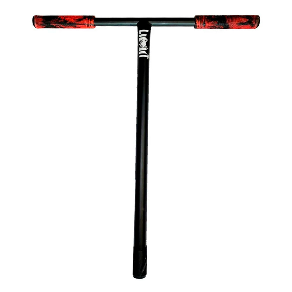 Руль Limit Lmt01