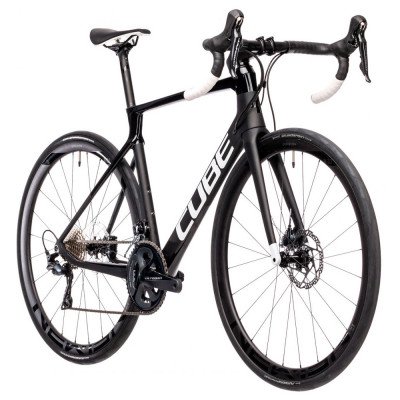 Велосипед Cube Agree C:62 Race - 2021 Велосипед Cube Agree C:62 Race - 2021