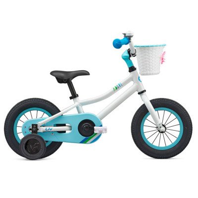 Велосипед Liv Adore C/B 12 - 2021