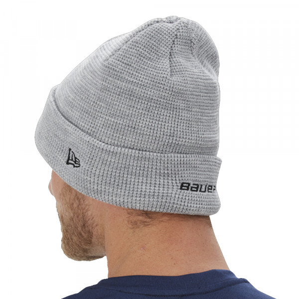 Зимняя шапка Bauer KNIT TOQUE MAR