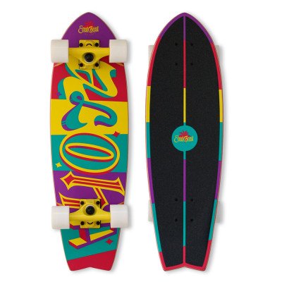 Круизер Eastcoast Aloha Круизер Eastcoast Aloha