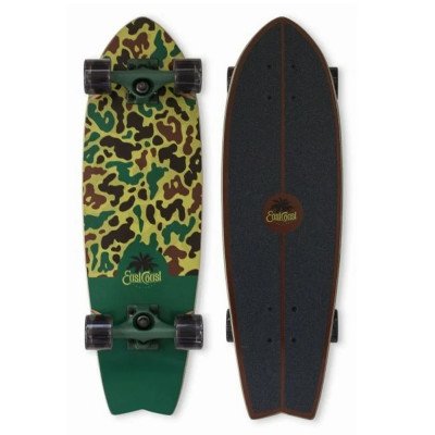 Круизер Eastcoast Surfie Круизер Eastcoast Surfie