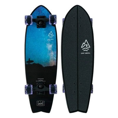 Круизер Eastcoast Surf Siberia Круизер Eastcoast Surf Siberia