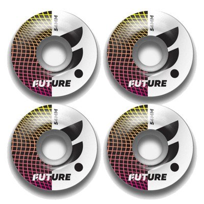 Комплект колёс Footwork Prism Комплект колёс Footwork Prism