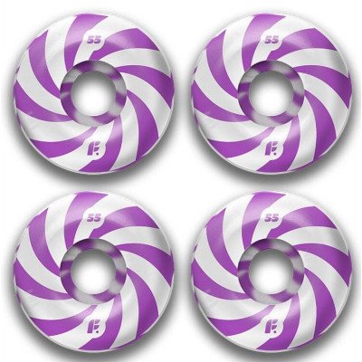 Комплект колёс Footwork Swirl Комплект колёс Footwork Swirl