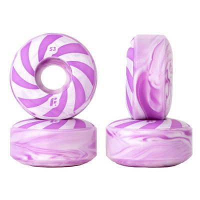Комплект колёс Footwork Swirl Комплект колёс Footwork Swirl