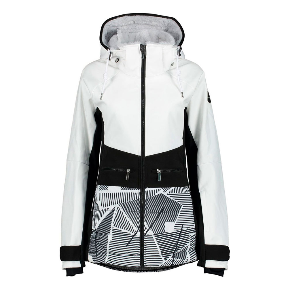 Куртка горнолыжная женская Icepeak Ely