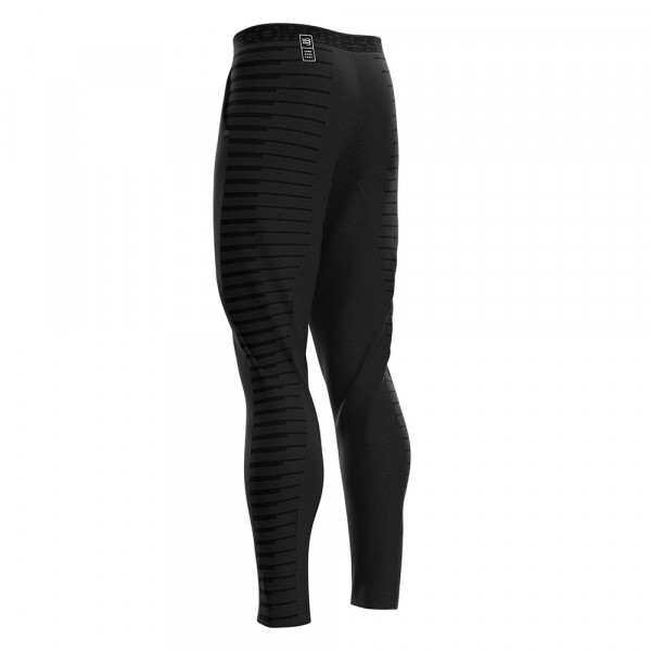 Спортивные брюки мужские Compressport Seamless