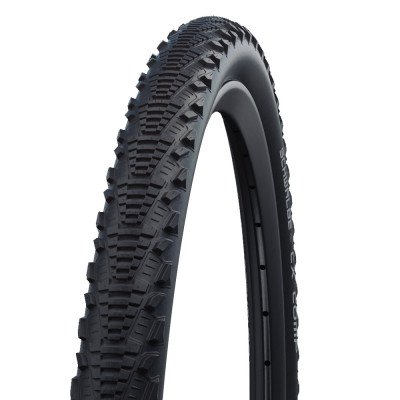 Покрышка Schwalbe Cx Comp K-Guard,SBC