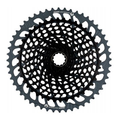 Кассета Sram XG-1295 Eagle 10-52 12 speed Black Кассета Sram XG-1295 Eagle 10-52 12 speed Black