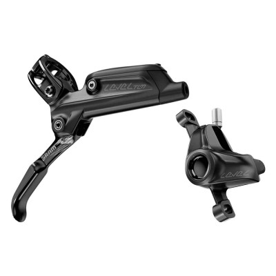 Тормоз дисковый гидр Sram Level TLM Diffusion black Front 950mm Hose(Rotor-Bracket sold separately) Тормоз дисковый гидр Sram Level TLM Diffusion black Front 950mm Hose(Rotor-Bracket sold separately)