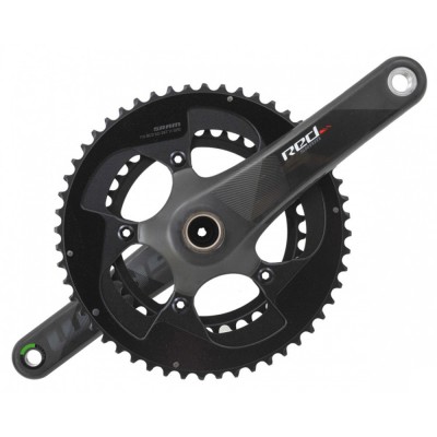 Система: шатун-звезда Sram GXP 172.5 52-36 Yaw, GXP Cups NOT Included C2 Система: шатун-звезда Sram GXP 172.5 52-36 Yaw, GXP Cups NOT Included C2