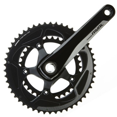Сис-ма: шатун-звезда Sram Rival22 BB30 172.5 52-36 Yaw, Bearings NOT Included Сис-ма: шатун-звезда Sram Rival22 BB30 172.5 52-36 Yaw, Bearings NOT Included