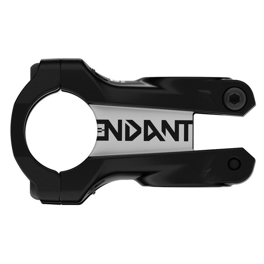 Вынос Truvativ Descendant 40 0deg 31.8 1-1/8 black