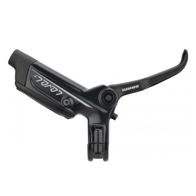 Тормоз дисковый Sram Level T-Tooled-Gloss blk Rear 1800mm Hose-Rotor-Bracket sold Тормоз дисковый Sram Level T-Tooled-Gloss blk Rear 1800mm Hose-Rotor-Bracket sold