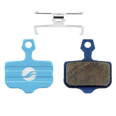 Тормозные колодки Giant Groove Disc -AVID ELIXIR/XX/X0