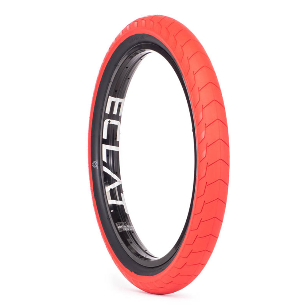 Покрышка для bmx Eclat Decoder 60