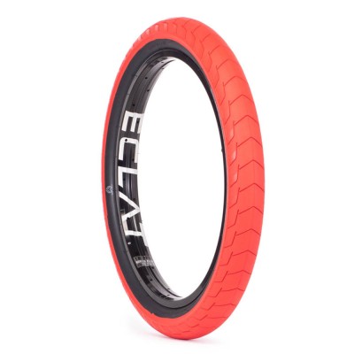 Покрышка для bmx Eclat Decoder 60