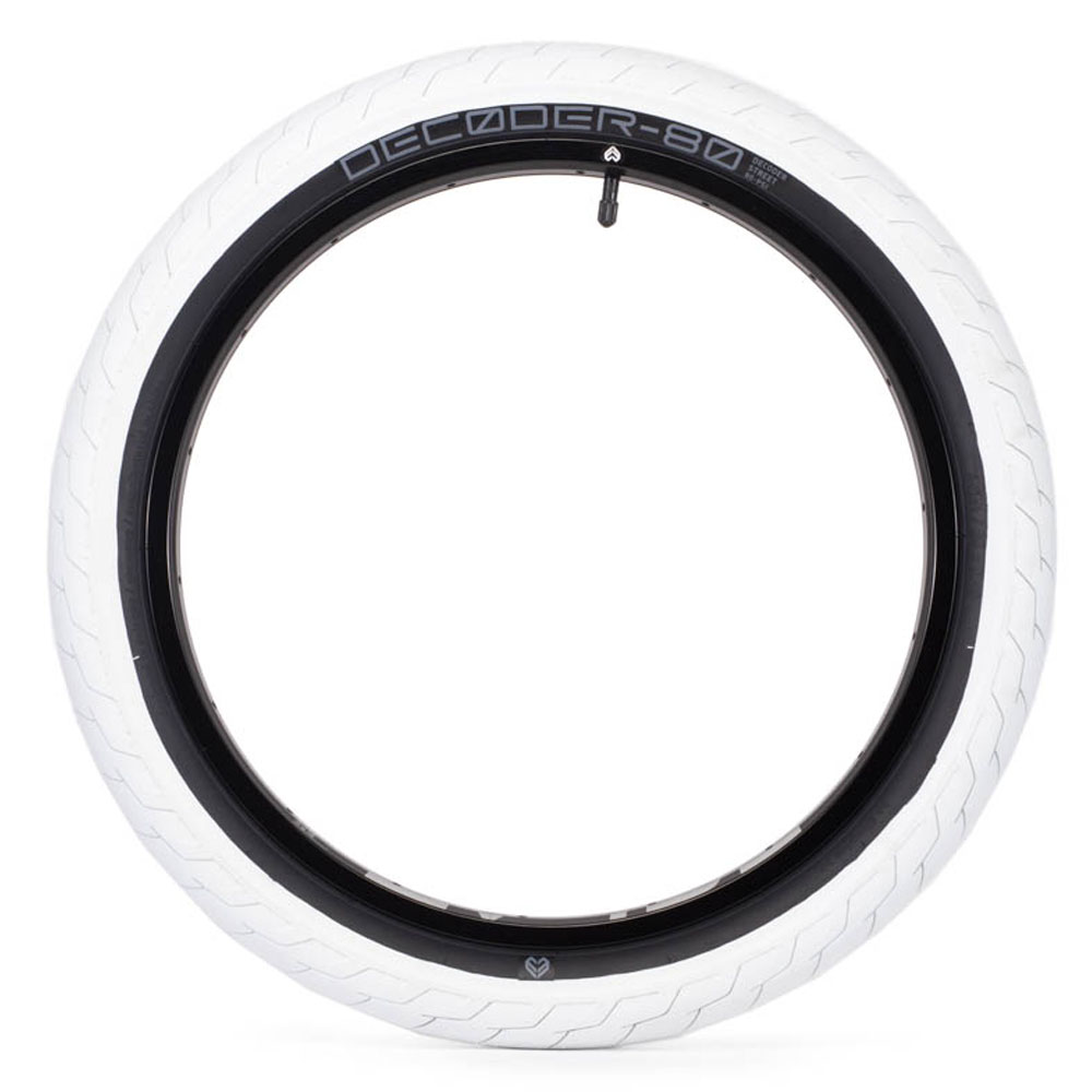 Покрышка для bmx Eclat Decoder 60
