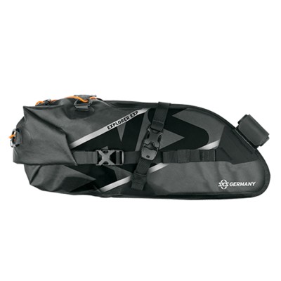 Сумка подседельная SKS Explorer EXP. Saddlebag (incl. mudguard)