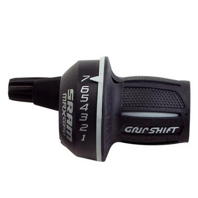 Шифтер-твистер Sram MRX Comp - 7spd - rear Шифтер-твистер Sram MRX Comp - 7spd - rear
