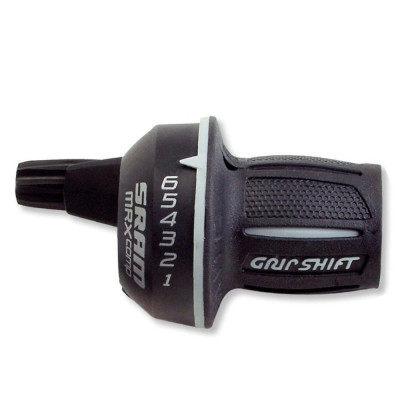 Шифтер-твистер Sram MRX Comp - 6spd - rear