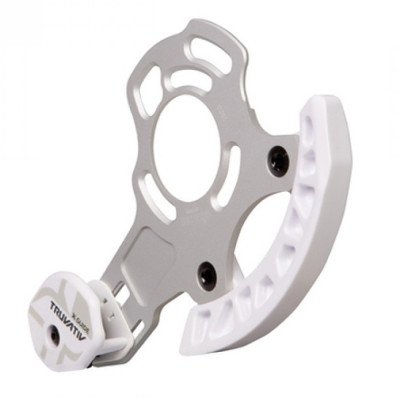 Успокоитель цепи Sram 2x10 X-Guide Built By MRP ISCG 36-38T White Успокоитель цепи Sram 2x10 X-Guide Built By MRP ISCG 36-38T White