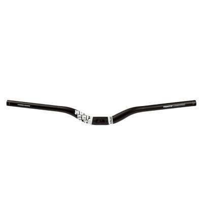 Руль Truvativ Hussefelt 700 40 rise 31.8 Blast Black