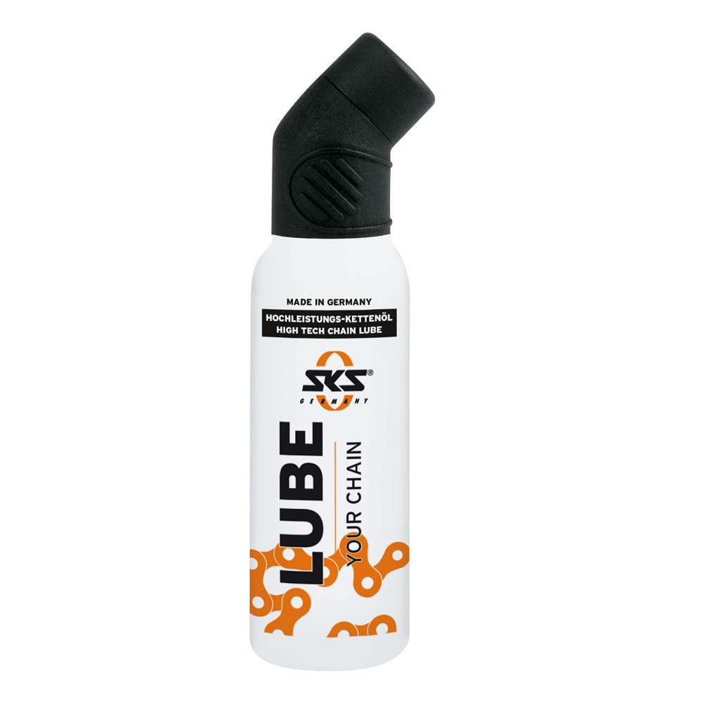 Смазка для цепи SKS Lube Your Chain - Chain Lube Incl.Applicator Смазка для цепи SKS Lube Your Chain - Chain Lube Incl.Applicator
