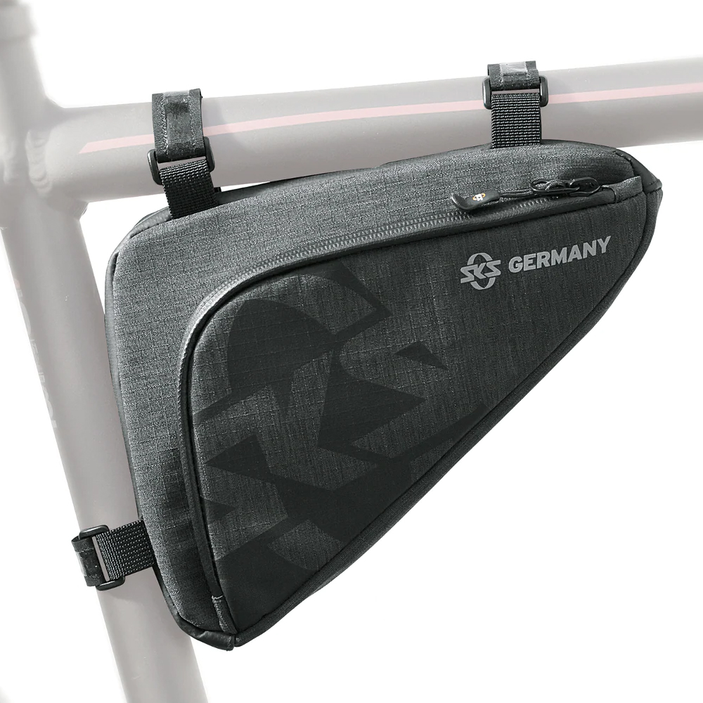 Сумка SKS Traveller Edge black