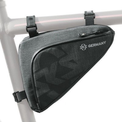 Сумка SKS Traveller Edge black