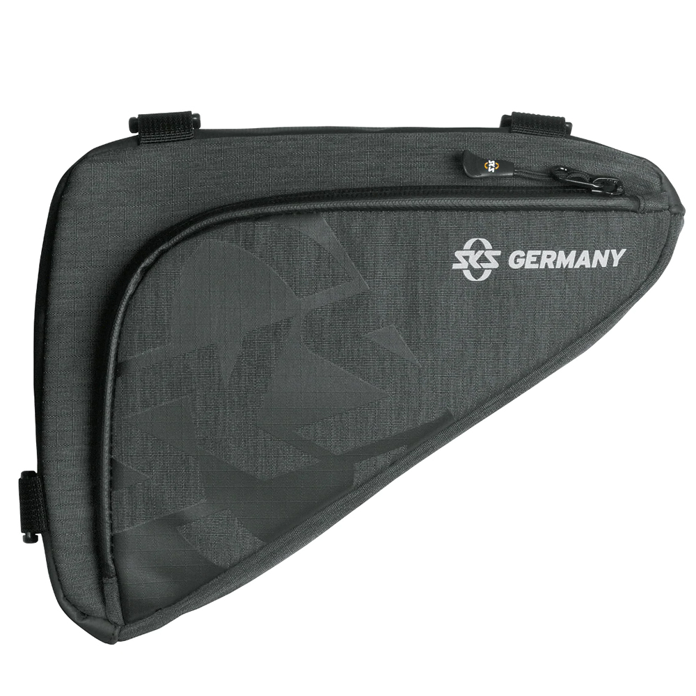 Сумка SKS Traveller Edge black