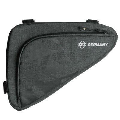 Сумка SKS Traveller Edge black