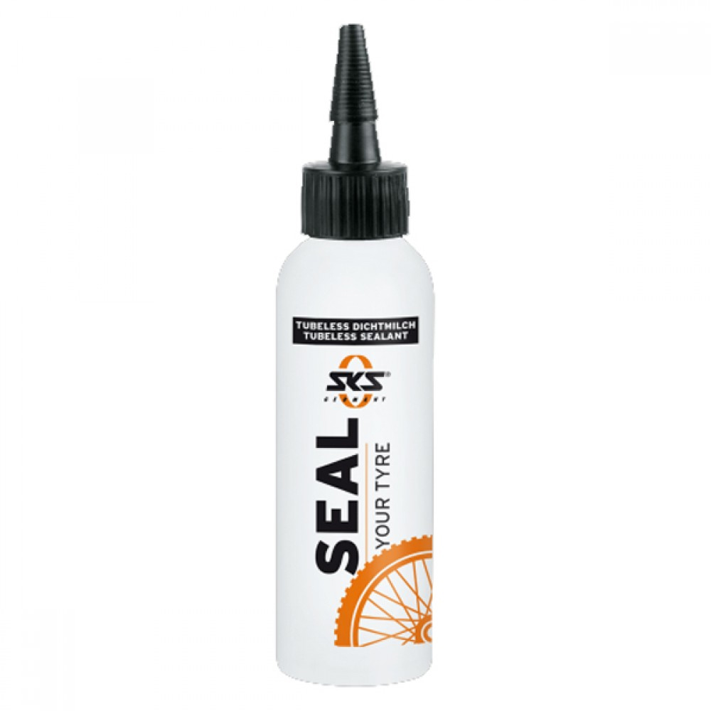 Герметик для покрышек SKS Seal Your Tyre - Sealant