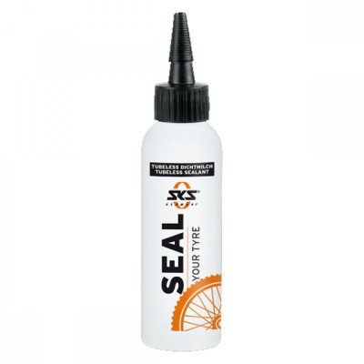 Герметик для покрышек SKS Seal Your Tyre - Sealant Герметик для покрышек SKS Seal Your Tyre - Sealant